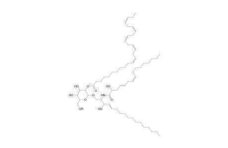 AHexCer (O-26:5)17:1;2O/16:2;O