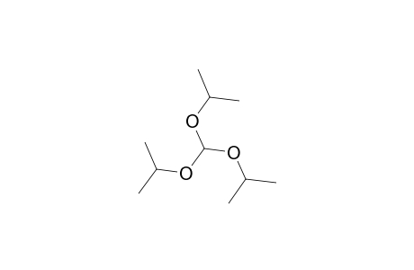 Orthoformic acid, triisopropyl ester