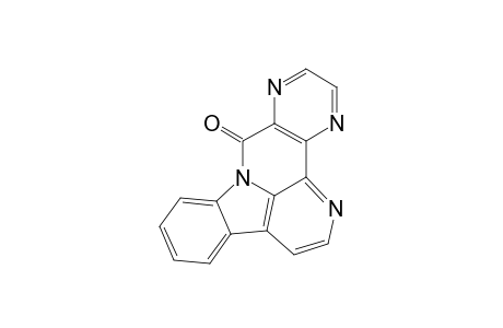 PYRAZINE-[E]-CANTHIN-6-ONE