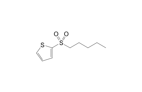 2-(pentylsulfonyl)thiophene