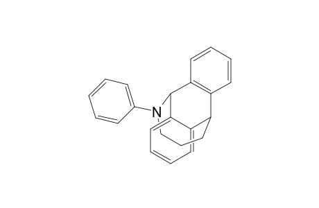 10,9-(Iminopropano)anthracene, 9,10-dihydro-11-phenyl-