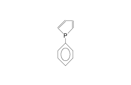1-Phenyl-phosphole