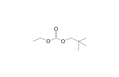 Ethyl neopentyl carbonate