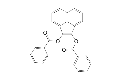1,2-Bis(benzoyloxy)acenaphthylene