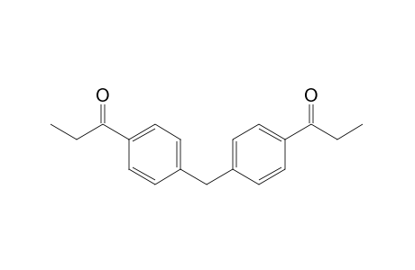 4',4'''-methylenedipropiophenone