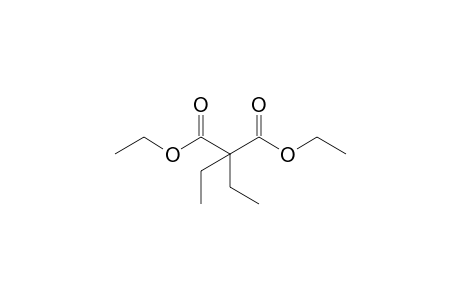 Diethyl-malonic acid, diethyl ester