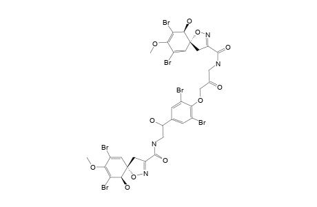 11-KETO-FISTULARIN-3