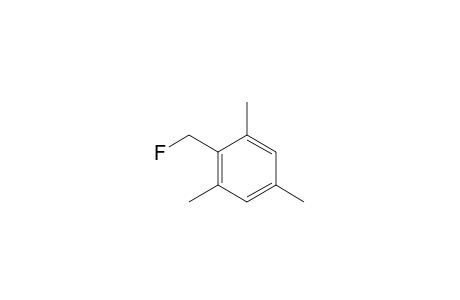 2-(fluoromethyl)-1,3,5-trimethylbenzene