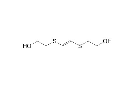2,2'-(ethene-1,2-diylbis(sulfanediyl))diethanol