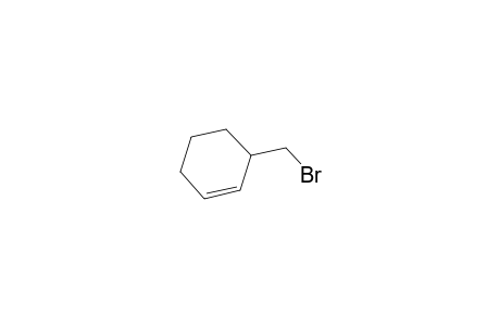 3-(Bromomethyl)cyclohex-1-ene
