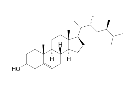 (22R,24R)-22,24-Dimethylcholesterol