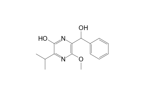 Terezine A