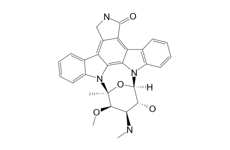 5'-HYDROXYSTAUROSPORINE