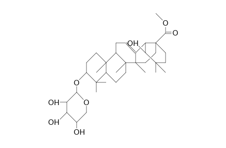 Ilexoside-A,methylester