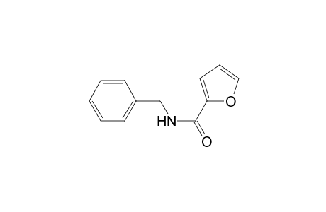 Furan-2-carboxylic acid benzylamide