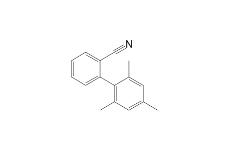 2',4',6'-Trimethylbiphenyl-2-carbonitrile
