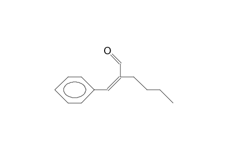 Butylcinnamic aldehyde, (2Z)-