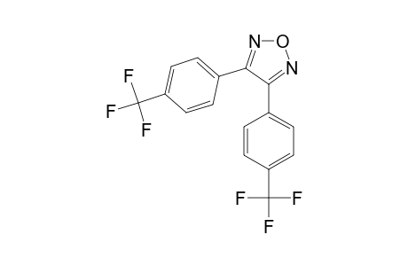 3,5-bis[4-(trifluoromethyl)phenyl]-1,2,4-oxadiazole