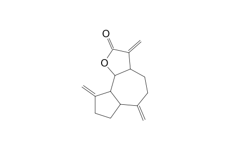 decahydro-3,6,9-trimethyleneazuleno[4,5-b]furan-2(3H)-one