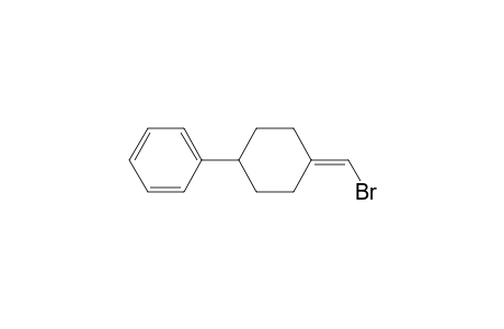 [4-(Bromomethylene)cyclohexyl]benzene