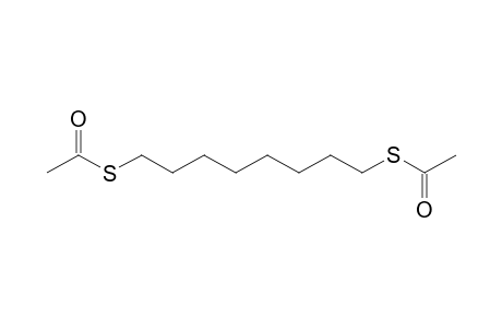 1,8-Octanedithiol diacetate