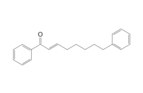 1,8-Diphenyloct-2-en-1-one