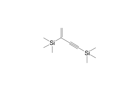 2,4-bis(Trimethylsilyl)but-1-en-3-yne