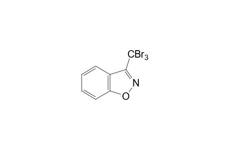 3-(tribromomethyl)-1,2-benzisoxazole