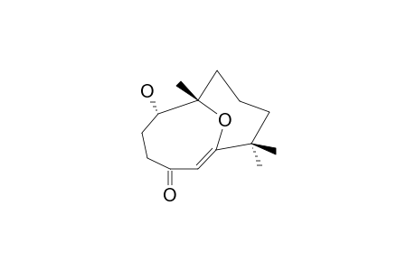 MIKANIAHUMULENE-II