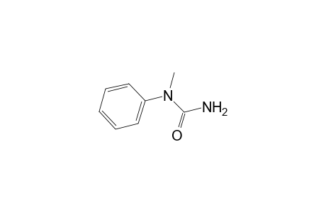 Urea, N-phenyl-N-methyl