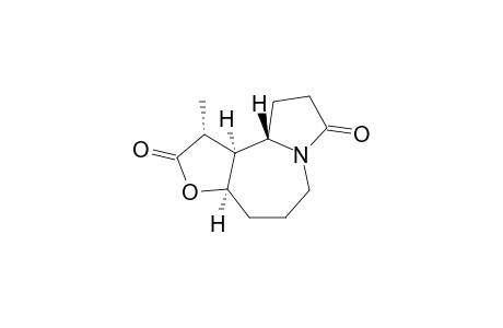 9,10-bis(epi)-stemoamide