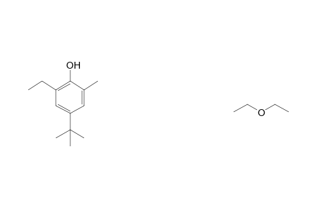 Tert-butylphenol resin