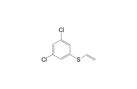 3,5-Dichlorophenyl Vinyl Sulfide