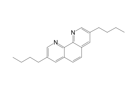 3,8-Di-n-butyl-1,10-phenanthroline