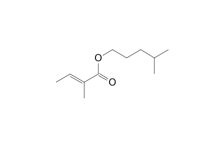 4-methyl-amyl tiglate