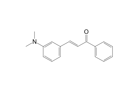 p-(Dimethylamino)styryl phenyl ketone