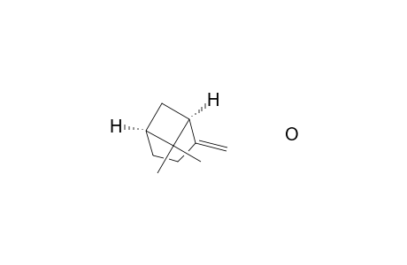 cis-Pinene hydrate