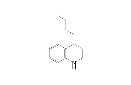 4-n-Butyl-1,2,3,4-tetrahydroquinoline