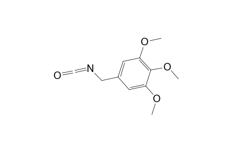 3,4,5-Trimethoxybenzyl isocyanate