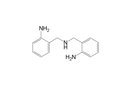 2-[[(2-Aminophenyl)methylamino]methyl]aniline