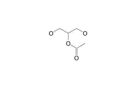 acetic acid (2-hydroxy-1-methylol-ethyl) ester