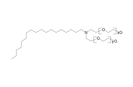 Stearylamine-(eo)8-adduct