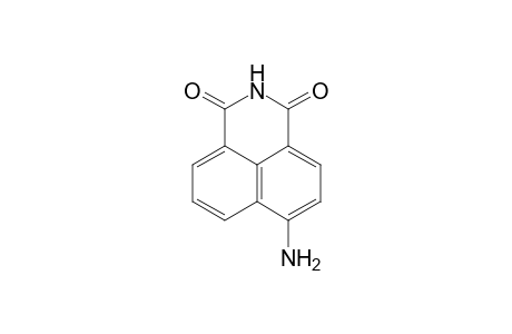 4-aminonaphthalimide