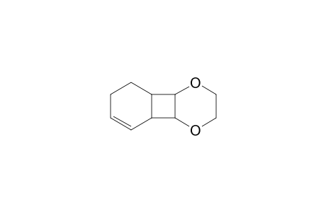 exo-3,6-dioxatricyclo[6.4.0.0(2,7)]dodeca-9-ene