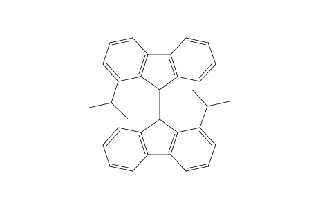 1,1'-Diisopropyl-9,9'-bifluorenyl