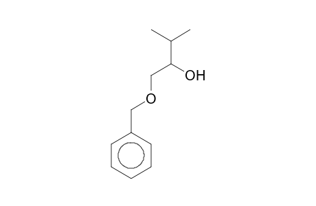1-(Benzyloxy)-3-methyl-2-butanol