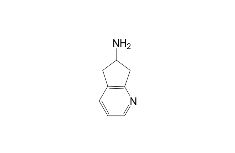 1-Pyrindan-6-ylamine