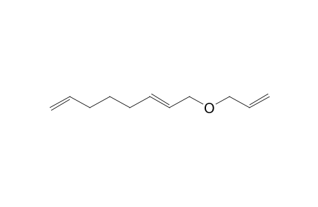 1-Allyloxy-octa-2,7-diene