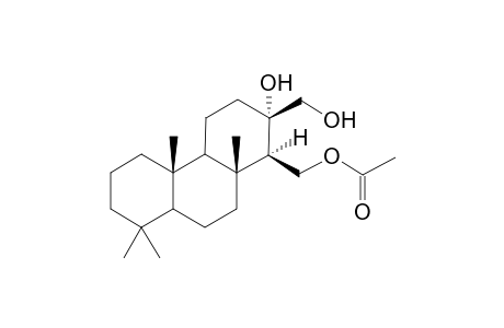 ent-16-Hydroxyanisodorin 5