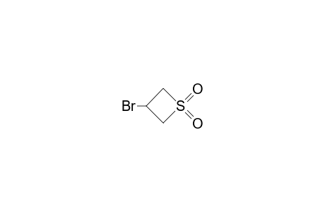 3-Bromo-thietane 1,1-dioxide
